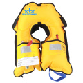 Adult Automatic/ Manual Inflatable Life Jacket 150n Survival Vest